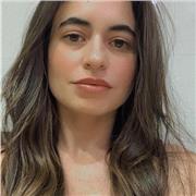 Professora de Português para todo o público